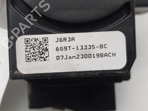 Steering column stalk FORD MONDEO IV (BA7) 2.0 TDCi | BP37192428I23 - Image 2