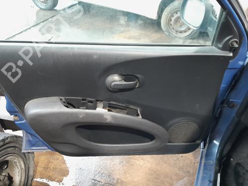 Front left window mechanism NISSAN MICRA III (K12) 1.5 dCi | BP27670925C22 