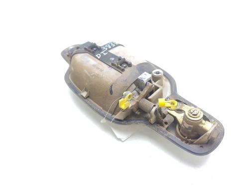 Front left exterior door handle ISUZU RODEO Closed Off-Road Vehicle  | BP27222300C128 
