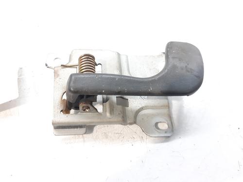 Used Front left interior door handle HYUNDAI SANTAMO [1998-2002]  12404954