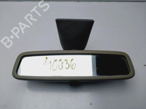 Specchietto retrovisore interno MERCEDES-BENZ C-CLASS Coupe (CL203) C 220 CDI (203.708) (150 hp) 31991743