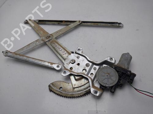 Front left window mechanism SUZUKI SX4 (EY, GY) | BP38516492C22 - Image 3