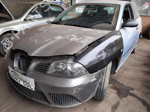 Electronic module SEAT IBIZA III (6L1)  | BP11634173M83 