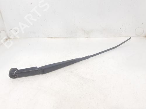 Used Front windshield wiper arm CITROËN C4 Grand Picasso I (UA_) 1.6 HDi (109 hp) 9576258