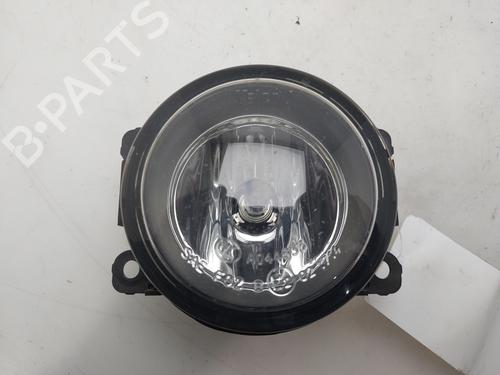 Used Left front fog light Left front fog light PEUGEOT 207 (WA_, WC_) [2006-2015] 35973462 35973462
