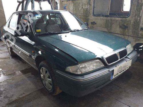 Used Parts ROVER 200 II Hatchback (XW)  214 GSi/Si  924802