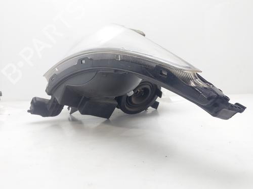 Left headlight CHEVROLET CRUZE (J300) 2.0 CDI | BP18168529C28 