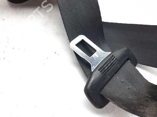 Rear right seatbelt SEAT ALTEA XL (5P5, 5P8)  | BP6624758I28 