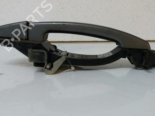 Front right exterior door handle LAND ROVER RANGE ROVER SPORT I (L320) 3.6 D 4x4 | BP13220748C129 