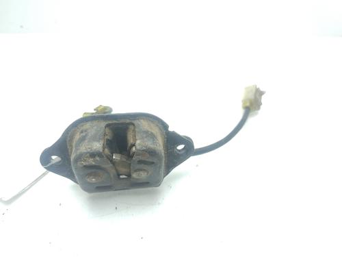 Used Tailgate lock NISSAN SERENA (C23) 2.3 D (75 hp) 23071753