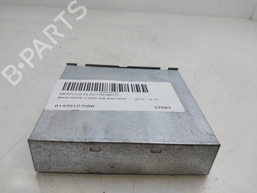 Used Electronic module BMW 3 (E90) 320 d (177 hp) 24443694