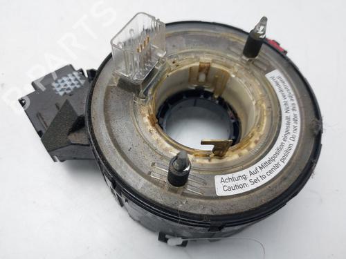 Used Squib airbag Squib airbag SEAT ALTEA (5P1) [2004-2015] 33616595 33616595