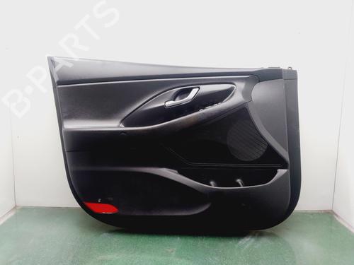 Forreste venstre beklædning HYUNDAI i30 (PDE, PD, PDEN) 1.6 CRDi (110 hp) 32857525