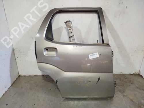 Used Right rear door Right rear door SUZUKI IGNIS II (MH) [2003-2026] 40182334 40182334