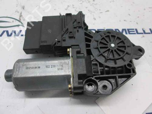 Right rear window motor VW GOLF IV (1J1)  | BP2895224E22 