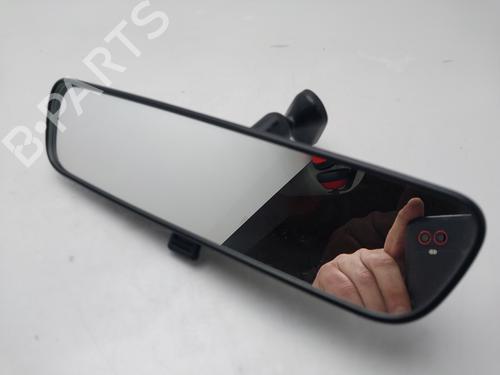 Rear mirror HYUNDAI TUCSON (NX4E, NX4A) | BP33657916I6 - Image 2