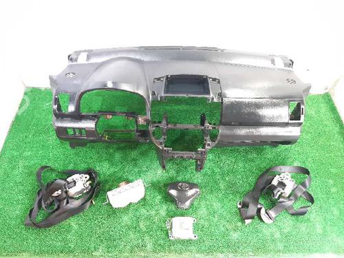 Airbag Kit TOYOTA COROLLA Verso (ZER_, ZZE12_, R1_) 2.2 D-4D (AUR10_, AUR10R) | BP7294469C86 