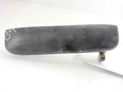 Used Front right exterior door handle Front right exterior door handle NISSAN PICK UP (D22) 2.5 TD 4WD (103 hp) 33935646 33935646