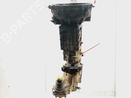 Gearkasse FORD RANGER (ER, EQ, R_) 2.5 TD 4x4 | BP29375800M3 