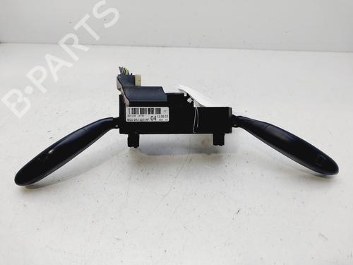 Steering wheel controls VW POLO IV (9N_, 9A_) 1.4 16V | BP29393640E15 