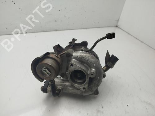 Turbo/Compressor Turbo/Compressor 32708065 32708065