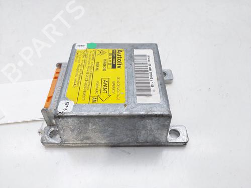 ECU airbags CITROËN XSARA (N1) 1.9 TD | BP13812550M53 