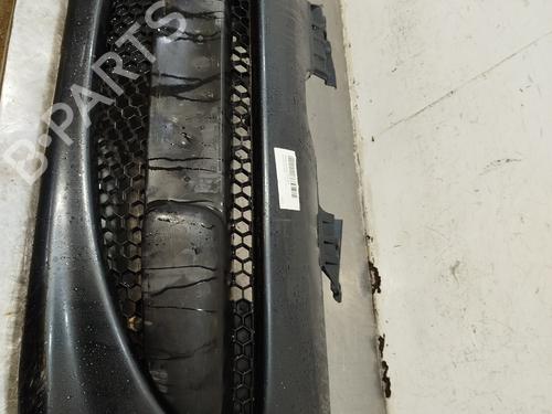 Front bumper PEUGEOT 107 (PM_, PN_) 1.0 | BP27458936C7 