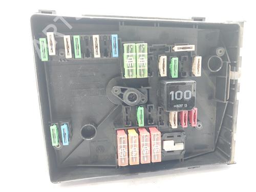 Fuse box SEAT ALTEA (5P1)  | BP12582006E1 