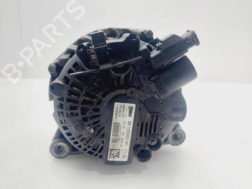 Alternator PEUGEOT 308 II (LB_, LP_, LW_, LH_, L3_)  | BP24396384M7 