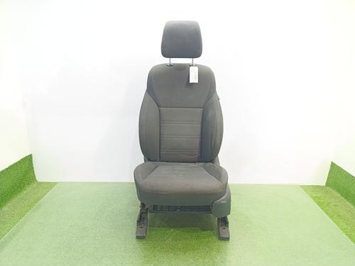 Used Left front seat Left front seat KIA SORENTO III (UM) [2015-2023] 34375847 34375847