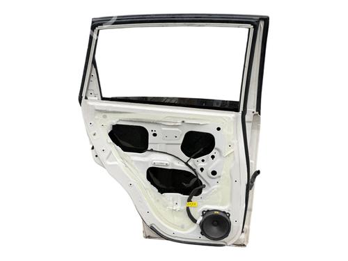 Left rear door OPEL ANTARA A (L07) | BP32382094C4