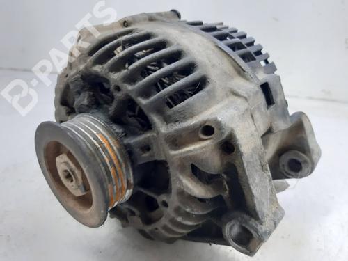 Used Alternator Alternator PEUGEOT 106 II (1A_, 1C_) 1.5 D (57 hp) 11199032 11199032