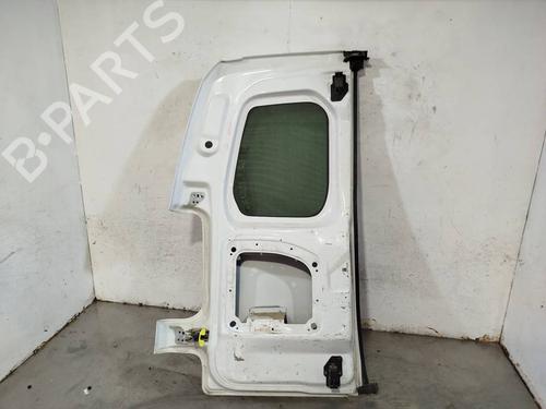 Højre bagagerum dør CITROËN BERLINGO MULTISPACE (B9) 1.6 HDi 90 | BP39499157C77 - Image 2