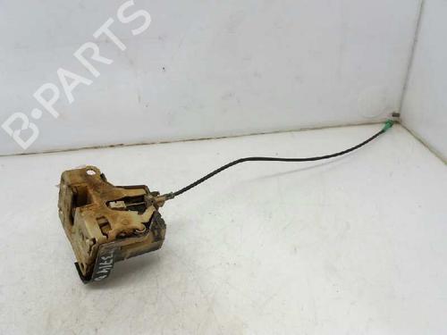 Used Front right lock RENAULT MEGANE I (BA0/1_) 1.4 16V (BA0D, BA1H, BA0W, BA10) (95 hp) 2878787