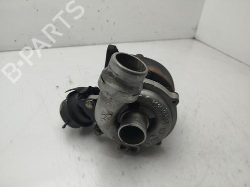 Used Turbocharger/Supercharger Turbocharger/Supercharger RENAULT GRAND SCÉNIC II (JM0/1_) 1.5 dCi (103 hp) 32978964 32978964