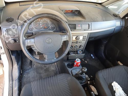 Cockpit OPEL MERIVA A MPV (X03) 1.7 CDTI (E75) | BP13475631C47 