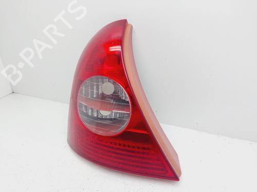 Left taillight RENAULT CLIO II (BB_, CB_) 1.2 16V (BB05, BB0W, BB11, BB27, BB2T, BB2U, BB2V, CB05,... | BP29502133C34
