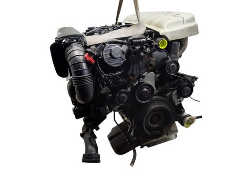 Moteur MERCEDES-BENZ S-CLASS (W220) [1998-2005]  24404201