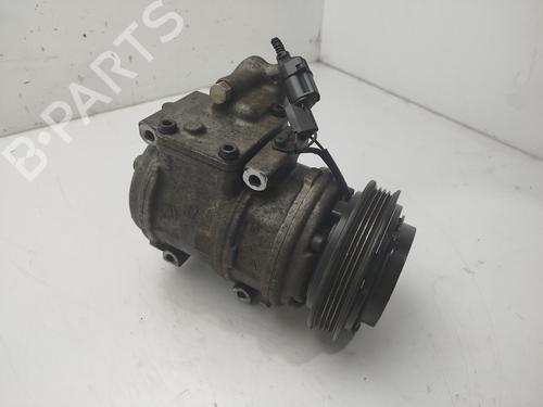 AC compressor KIA CARNIVAL II (GQ) 2.9 CRDi | BP32342135M34 - Image 2