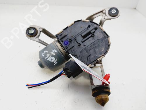 Used Front wiper motor KIA CARENS IV 1.6 GDi (135 hp) 30857832