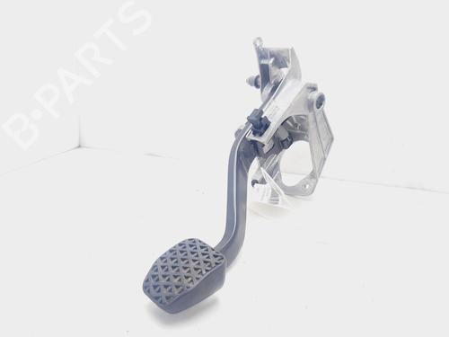 Used Break pedal BMW 3 (E90) 318 i (129 hp) 27165696
