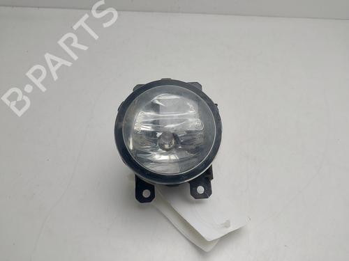 Used Right front fog light Right front fog light PEUGEOT RIFTER 1.5 BlueHDi 100 (102 hp) 34102362 34102362