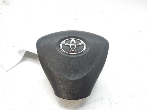 Airbag conducteur TOYOTA COROLLA Saloon (_E15_) 2.0 D-4D (ADE150) (126 hp) 10088883