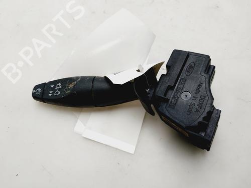 Used Steering column stalk FORD FOCUS I (DAW, DBW) 1.6 16V (100 hp) 28016015