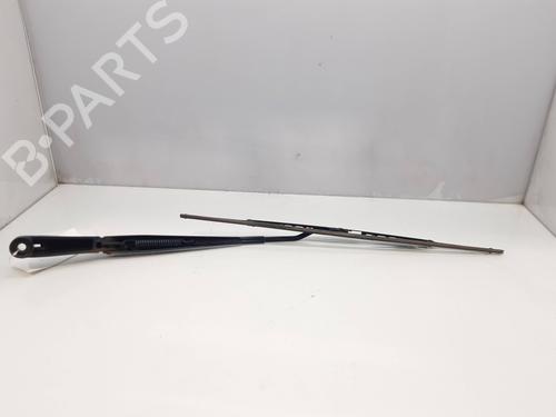 Used Front windshield wiper arm NISSAN PATHFINDER III (R51) 2.5 dCi 4WD (171 hp) 11273356