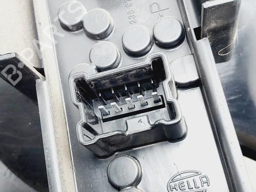 Right taillight NISSAN ALMERA II Hatchback (N16) | BP31160971C35