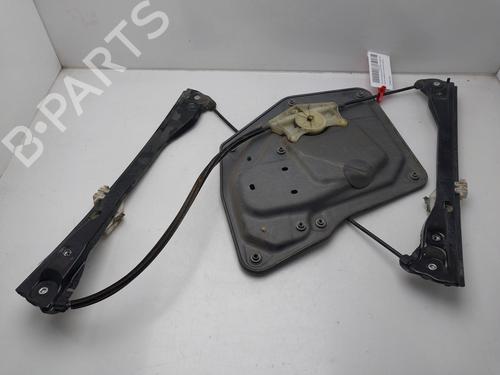 Used Front right window mechanism Front right window mechanism SKODA SUPERB II (3T4) 2.0 TDI 16V (140 hp) 36069730 36069730