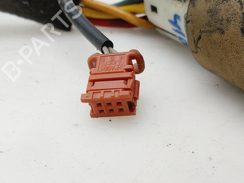 Ignition barrel CITROËN XSARA Coupe (N0) 1.9 D | BP32410328M48 