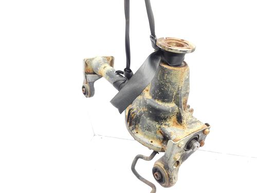Front differential MERCEDES-BENZ CLK (C209)  | BP16886066M23 