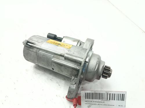 Starter VW JETTA III (1K2) 1.9 TDI | BP35963614M8 - Image 2